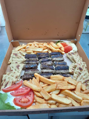 CREPASPOT ΛΑΓΥΝΆ - Λαγυνά