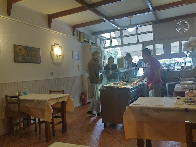 Opinii despre Εδεσσαϊκό în Θεσσαλονίκη - Γαστρονομία και φιλοξενία