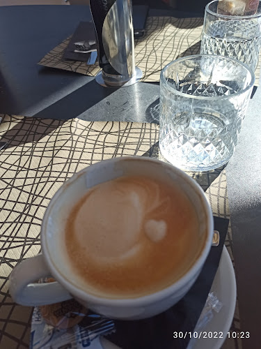 Rodanthos Cafe Coctail Bar - Γαστρονομία και φιλοξενία