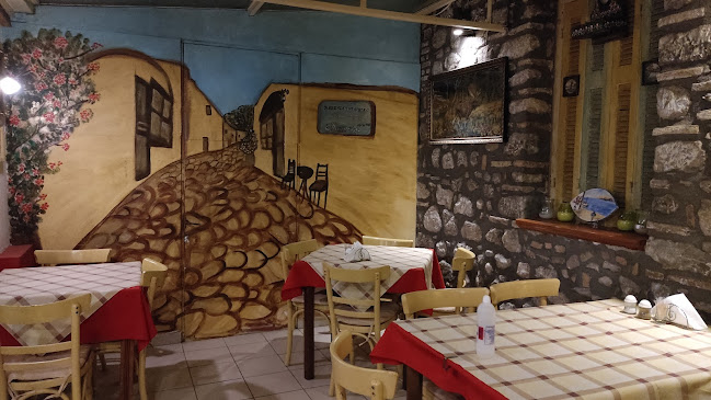 Οξύμελι Λύτρας Γεώργιος Εστιατόριο Ρίο - Ρίο