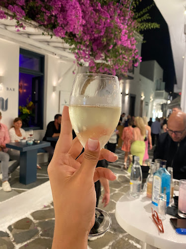 Cosi bar Mykonos - Μύκονος