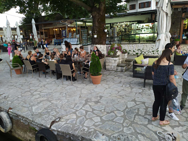 Απόπλους - Νήσος Ιωαννίνων