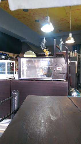 Rosseti Cafe - Σητεία