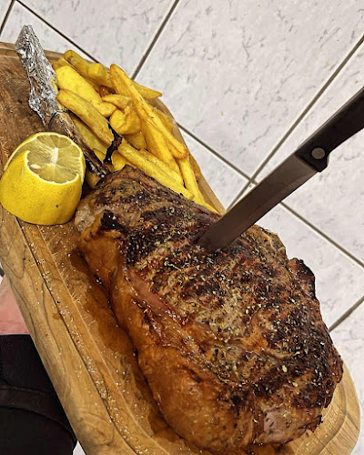 Taverna Pizzaria Pindos