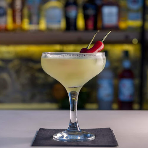 San Michali Food &Culture