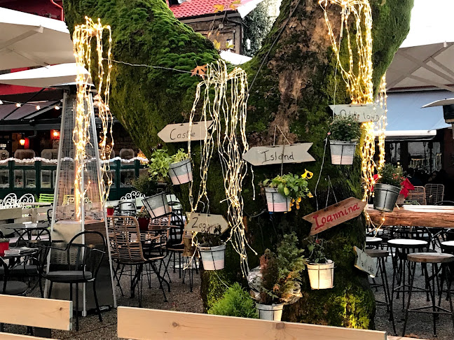 Comentarii opinii despre Antika Coffee Drink & Food