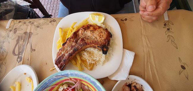 BELISSIMO - Γαστρονομία και φιλοξενία