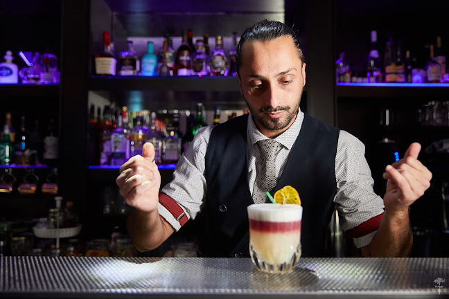 Sugar Cafe Bar - Γαστρονομία και φιλοξενία