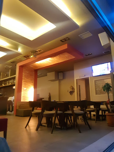 ENZO cafe - Λάλας