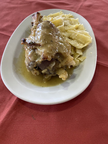 Το Χάνι του Ζιάκα - Υπάτη