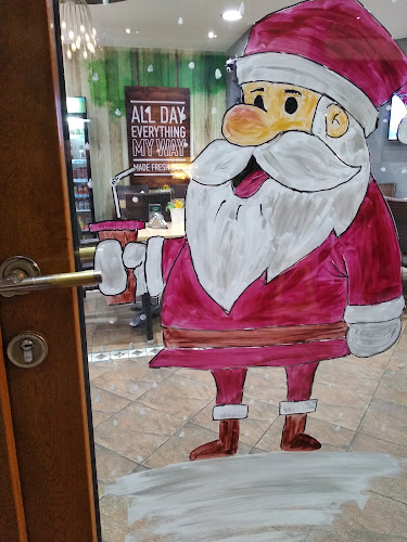 My Way Coffee And Food - Γαστρονομία και φιλοξενία