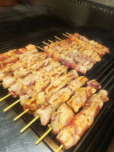 Αριστοτέλους 30, Εύοσμος 562 24