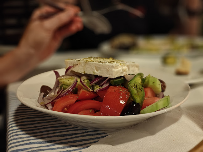 Ο ΠΕΤΡΟΣ Ταβέρνα - Γαστρονομία και φιλοξενία