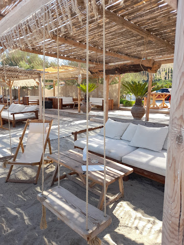 Comentarii opinii despre Eldoris Restaurant Beach bar