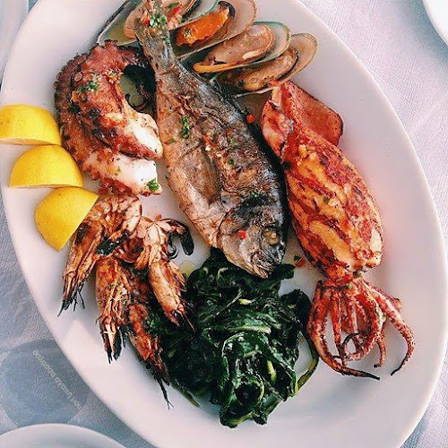 Opinii despre Sea Garden în Κυλλήνη - Γαστρονομία και φιλοξενία