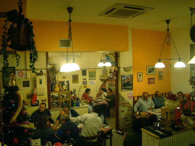 Ταβέρνα "Ο Θόδωρος" - Θεσσαλονίκη