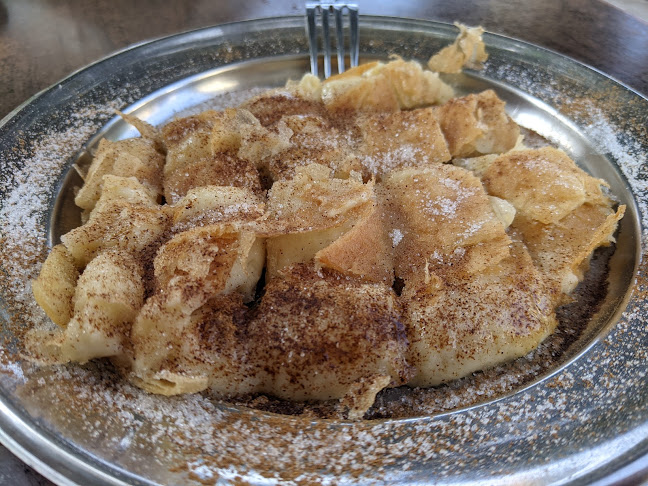 Ἀποκορώνου 37, Χανιά 741 50