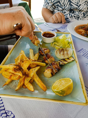 Comentarii opinii despre Joanna Restaurant & Pizza