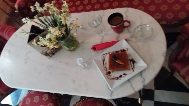 ΟΙΝΟΚΡΑΤΗΣ ΚΑΦΕΚΟΠΤΕΙΟΝ - Γαστρονομία και φιλοξενία