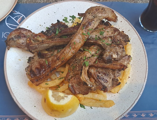 Γέροντα 7, Αθήνα 105 58