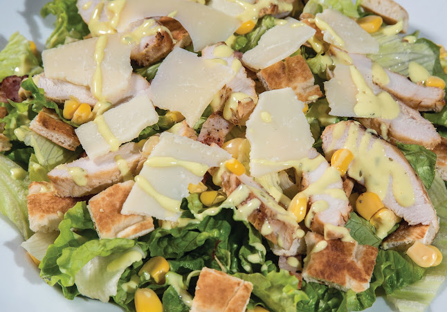 Ηρ. Πολυτεχνείου 17Α, Λάρισα 413 35