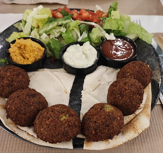 Comentarii opinii despre Mama Tierra