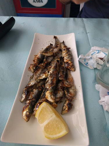 Opinii despre Κάτι Ψένεται în Ζαχάρω - Γαστρονομία και φιλοξενία