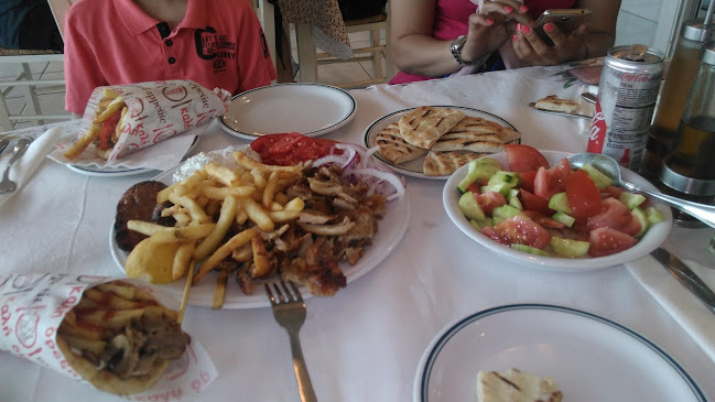 Παντελής - Γαστρονομία και φιλοξενία