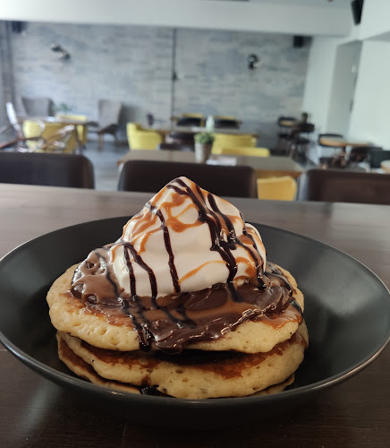 Comentarii opinii despre Delicious All Day Bistrot