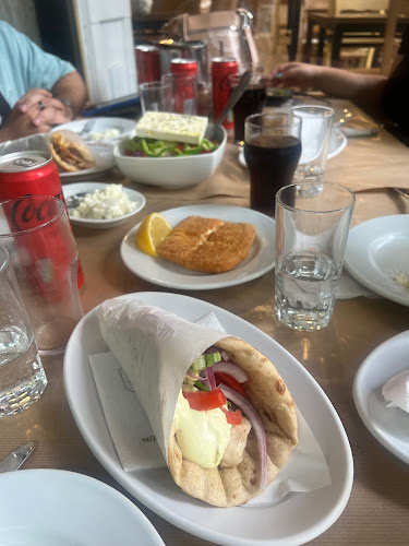 Dimitrakopoulou 91-93, G Olymbiou 10, Athina 117 41