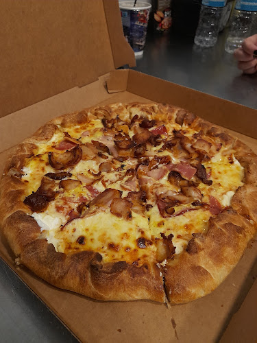 Απέργης coffee and food Χειροποίητες Γεύσεις