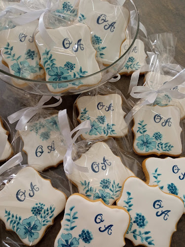 SWEET BAKERY - ΤΖΑΛΛΑ ΕΥΔΟΚΙΑ - Γαστρονομία και φιλοξενία