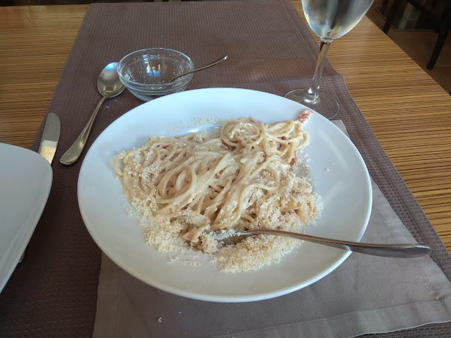 La Fiamma - Γαστρονομία και φιλοξενία