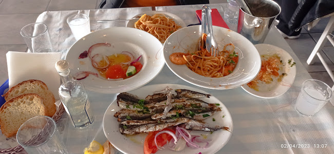 Opinii despre Τσιπουράδικο ΝΕΜΕΣΙΣ în Καβάλα - Γαστρονομία και φιλοξενία