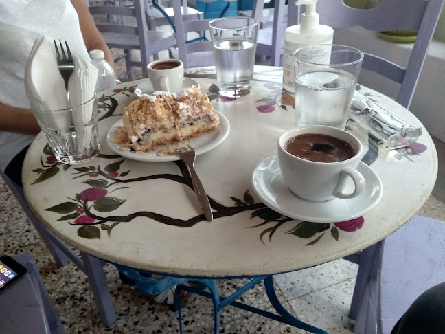 Marinos - Ανάληψη