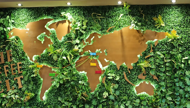 Coffee Lab Κοζάνη - Κοζάνη