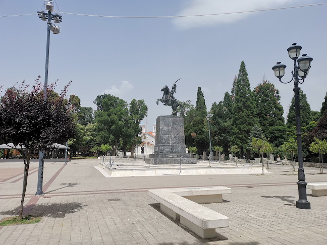 Τουριστικό - Γαστρονομία και φιλοξενία