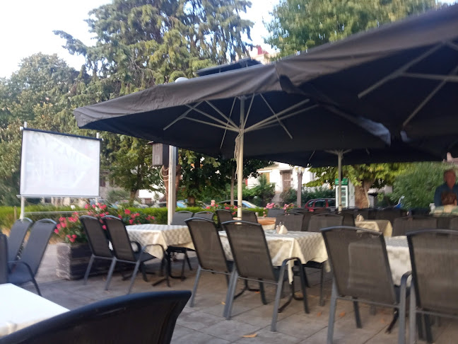 Opinii despre Roma Pizza în Καστοριά - Γαστρονομία και φιλοξενία