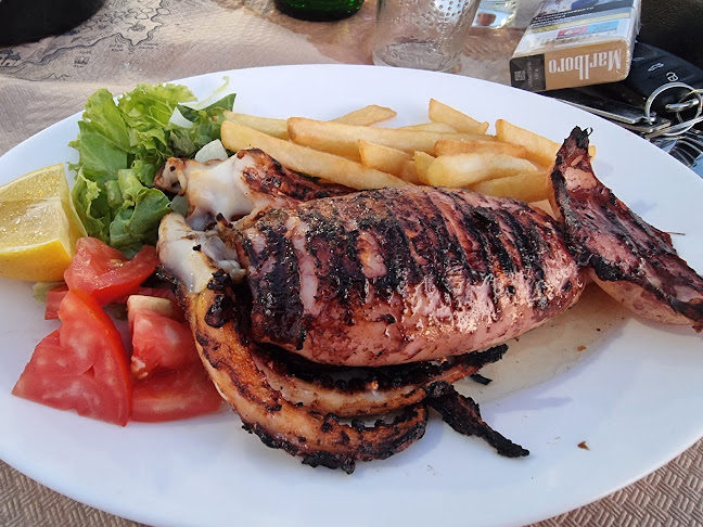 Thassos, Σκάλα Καλλιράχης 640 10