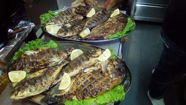 Opinii despre Παλίρροια în Αγιόκαμπος - Γαστρονομία και φιλοξενία