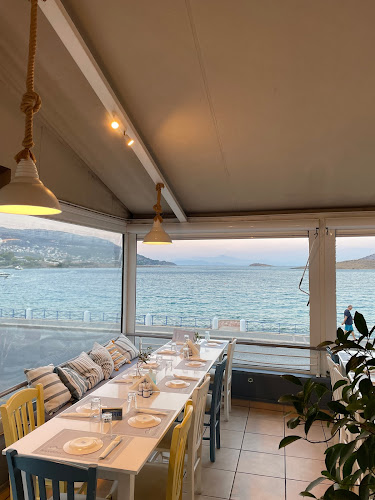 Opinii despre Καραβίδας Πόρτο Ράφτη - Karavidas Porto Rafti în Πόρτο Ράφτη - Γαστρονομία και φιλοξενία