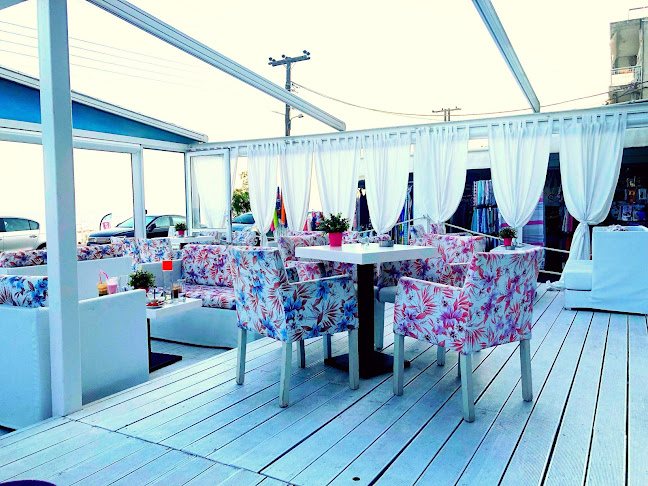 JUST CAFÉ - Γαστρονομία και φιλοξενία