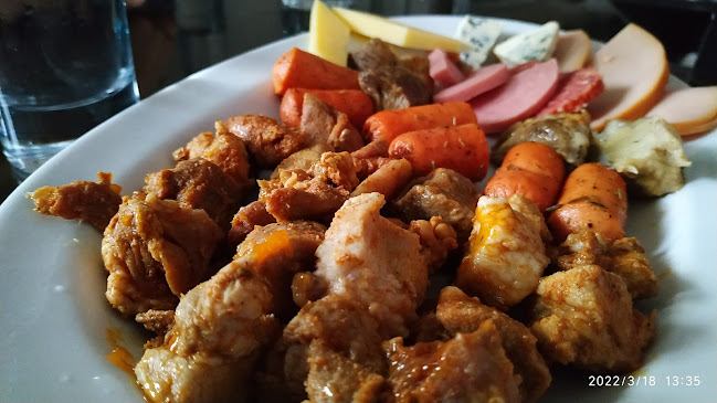 BARAZA CAFE - Ξυλόκαστρο