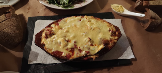 Opinii despre Μεζεδοπωλείο Η Παλιά Αθήνα în Αθήνα - Γαστρονομία και φιλοξενία