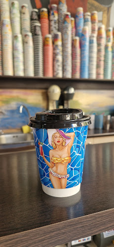 Opinii despre The Nick Cafe în Ηράκλειο - Γαστρονομία και φιλοξενία