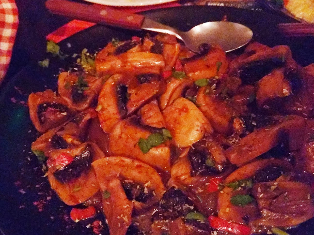 ΕμBEERίες-Μπυραρια - Γαστρονομία και φιλοξενία