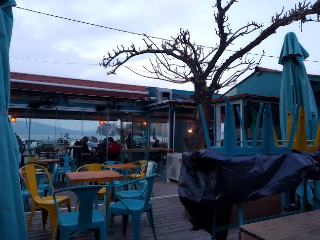 Fystiki Coffee & Cocktail Bar - Γαστρονομία και φιλοξενία