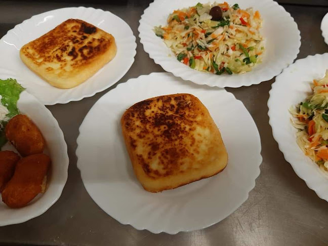 Comentarii opinii despre Νοστιμιές Αλμωπίας