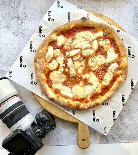 subito - Γαστρονομία και φιλοξενία