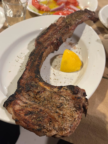 Opinii despre Ταβέρνα "Τρούμπα" în Προσοτσάνη - Γαστρονομία και φιλοξενία